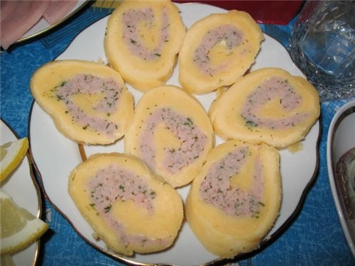 Все такое вкусное