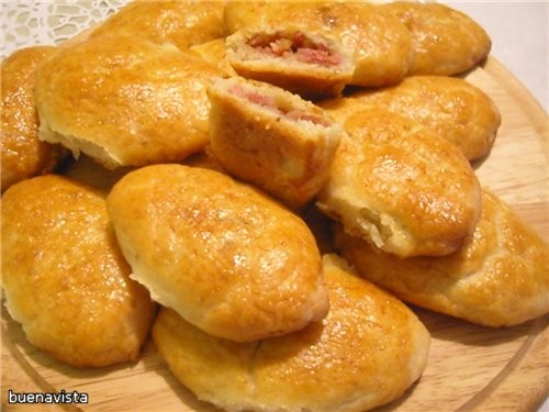 Приветствую всех хозяюшек
