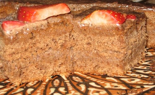 Большое спасибо за это очень вкусное и быстрое блюдо - 3