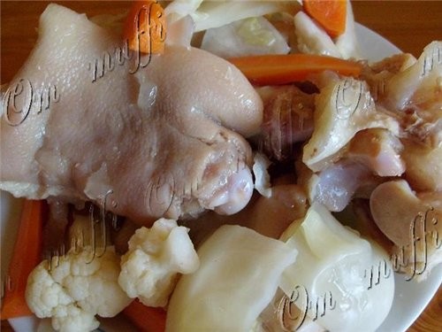 Это невероятно вкусное и - 3