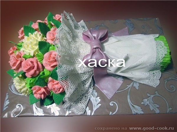 букет
