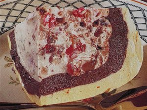 А помните я про мороженое заикалась