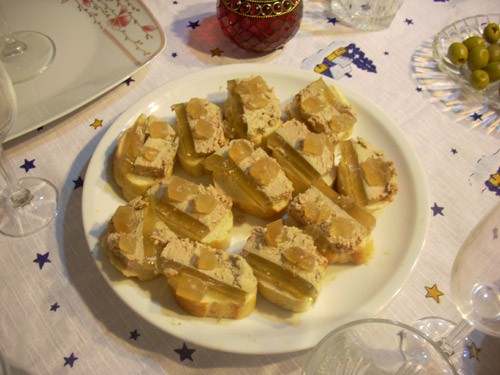 я тоже со спасибами, которые мне давно покоя не дают- было очень вскусно - 2
