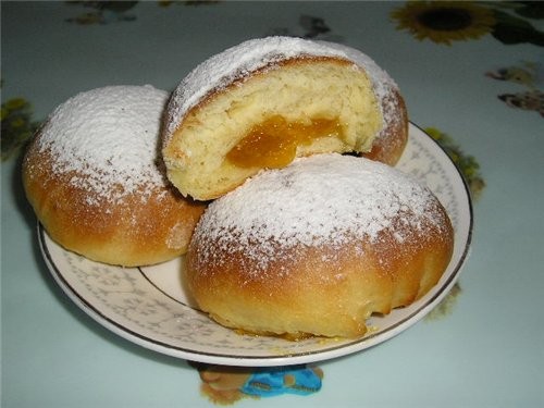 Не заходила пару дней, а здесь такая красота и вкуснота - 2