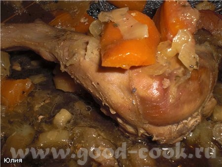 Юля, вкусный у вас обед был