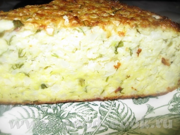 Вкусная как в теплом, так и в холодном виде (мне больше холодная нравится) - 4