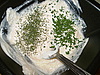 Для любителей морепродуктов - мидии в половинках ракушек - 5