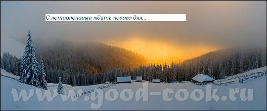 Женечка, рада за тебя и доченьку, все вместе встретите Новый год - 5