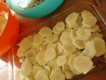 Мясо по французски все умеем делать,да - 4