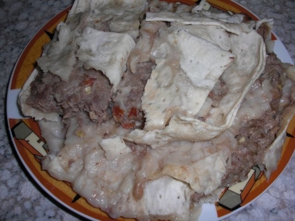 .. Я люблю классический вкус (без приправ и пряностей) О свинине. Путем многих проб и ошибок я поня... - 4
