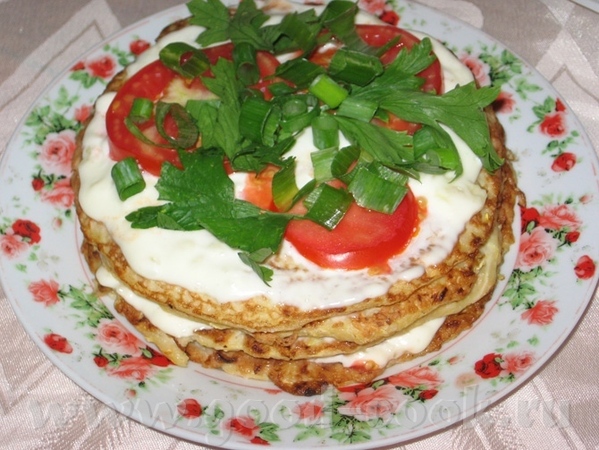 Оливье Баранина - 3