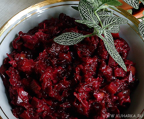 Сколько здесь вкусностей появилось - 2