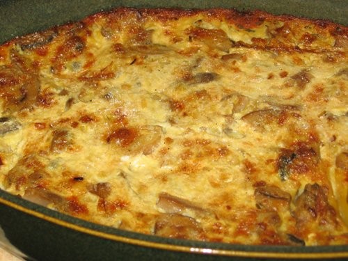 Куриные ножки в апельсиновой карамели А это наш пятничный ужин: Курица по-португальски Lemon Chicke... - 6