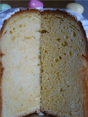 Pandoro di Verona -   - 3