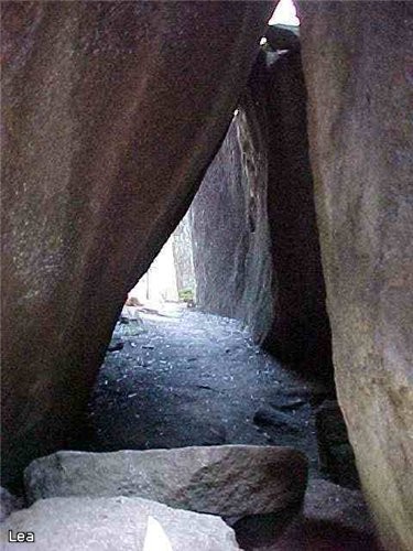 Мы все еще в Tenterfield, в New England Region - 3
