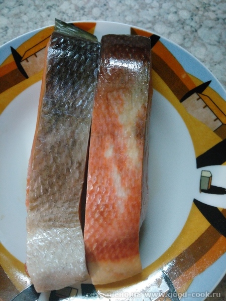 рыба