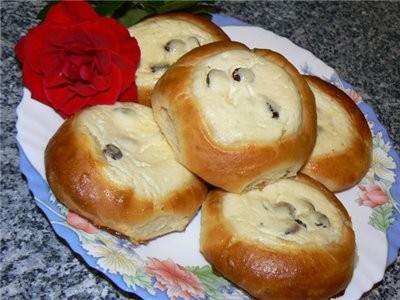 ВАТРУШКИ от Наташеньки это ЧТО-ТО