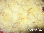 Сайт Поварёнок: Салат"Шишка" От Pachita Ингредиенты для "Салат"Шишка"" Куриное филе — 150-200 г Мор... - 7