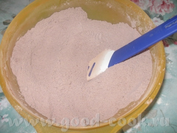 ВКУСНЫЙ ТОРТИК НА ОСНОВЕ БИСКВИТА «ШОКОЛАД НА КИПЯТКЕ» Многим известный и достаточно популярный бис... - 7