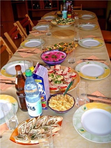 Альвиночка, у тебя тоже всё вкусненько - 2