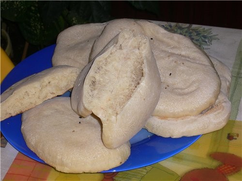 Это опять я Девочки ПОМОГИТЕ что я не так сделала - 3