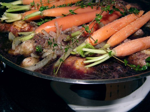 Хочу предложить рецепт мяса, которое несомненно понравится многим, особенно мужчинам - 3