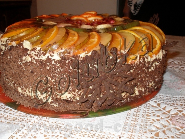 Кусочек лета
