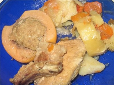 сколько вкусняшек - 3
