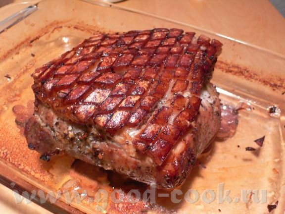       Krustenbraten -     ...