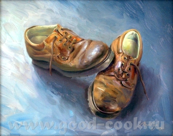 Балетки, батинки, кони - 2