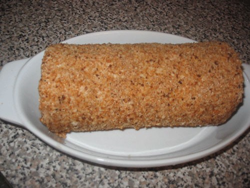Спасибо за рецептик