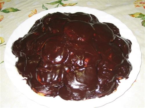 На горячее была запеченная в духовке рыба и рис
