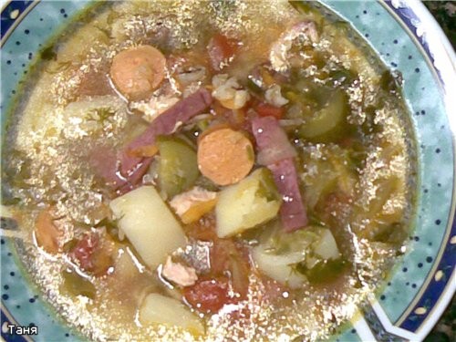 Девочки