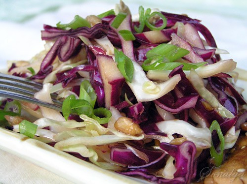 Девочки, сколько вкуснятины в этой темке - 2