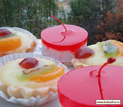 Девчат, все очень вкуууусно - 7