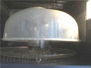 ДЕСЕРТНЫЙ СЛИВОВЫЙ СОУС 1 кг сливы 5 ст - 5
