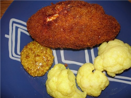 Жаль, фоток не вижу, но я знаю, что у тебя все очень вкусно - 2