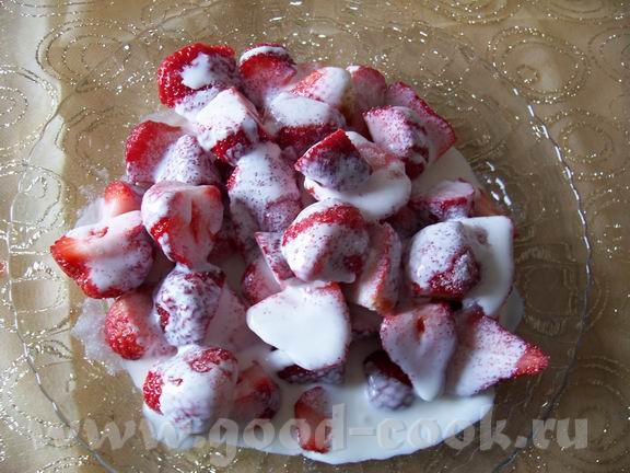 я вам с утричка вкусняшку принесла - 5