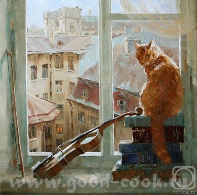Очень красивые картины