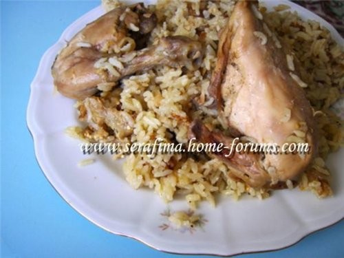 Очень вкусные пироги у тебя вышли - 2