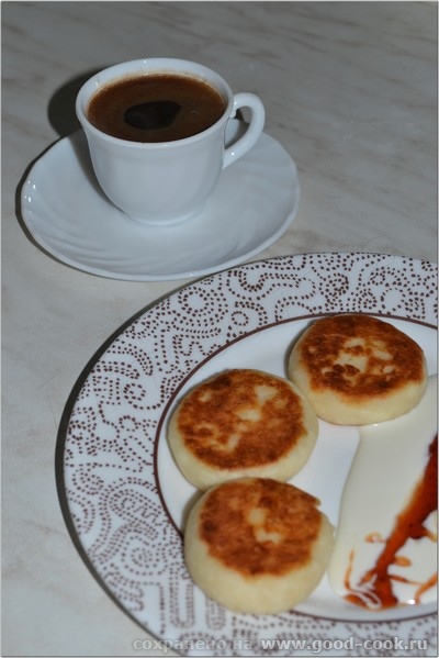 сырники