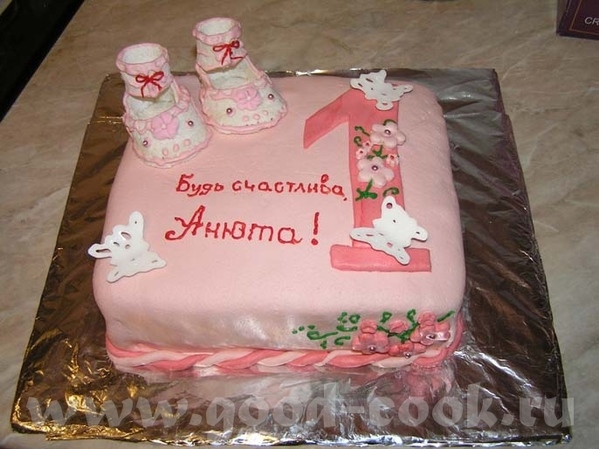 на годовасие в подарок