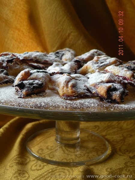 Колачки от Зои