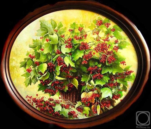 Магнолия отпад - 3
