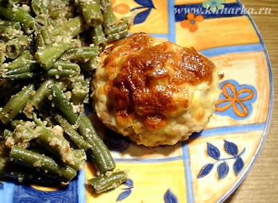какой вкусный пирожок какой салатик а малинка-то какая Да и вообще у всех так все вкусно, в эту тем...