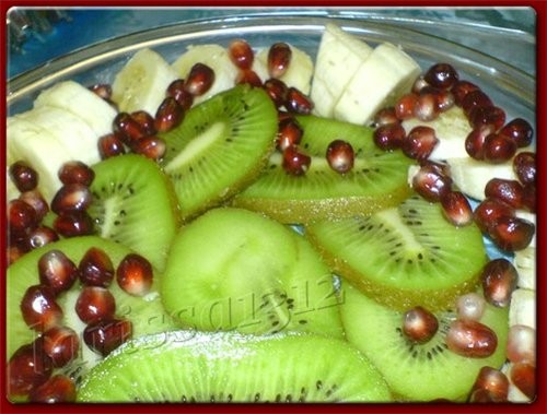 На горячее были куриные отбивные с картофельным пюре (к сожалению их забыли сфотографировать) Есть... - 10
