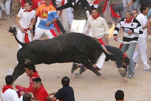      SAN FERMIN       - 2