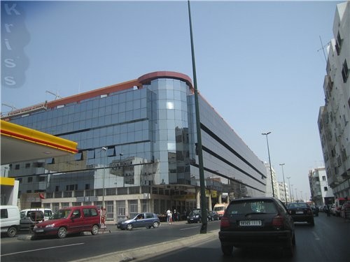 Мы в Рабате - 2