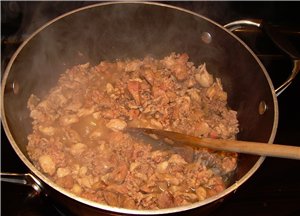 Сегодня у нас на мой вкус потрясающее блюда нет словей описать эту прелесть, всем рекомендую хоть о... - 2