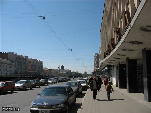 А сейчас продолжаю выкладывать фотографии с прошлой прогулки (24 мая)
